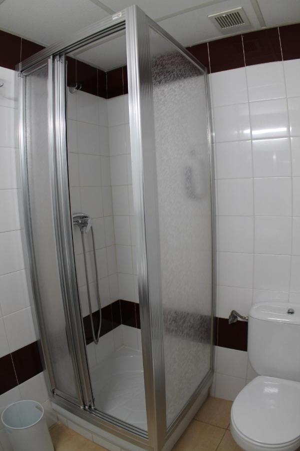 וייוסלאדה דה קמרוס Cascadas De Puente Ra מראה חיצוני תמונה